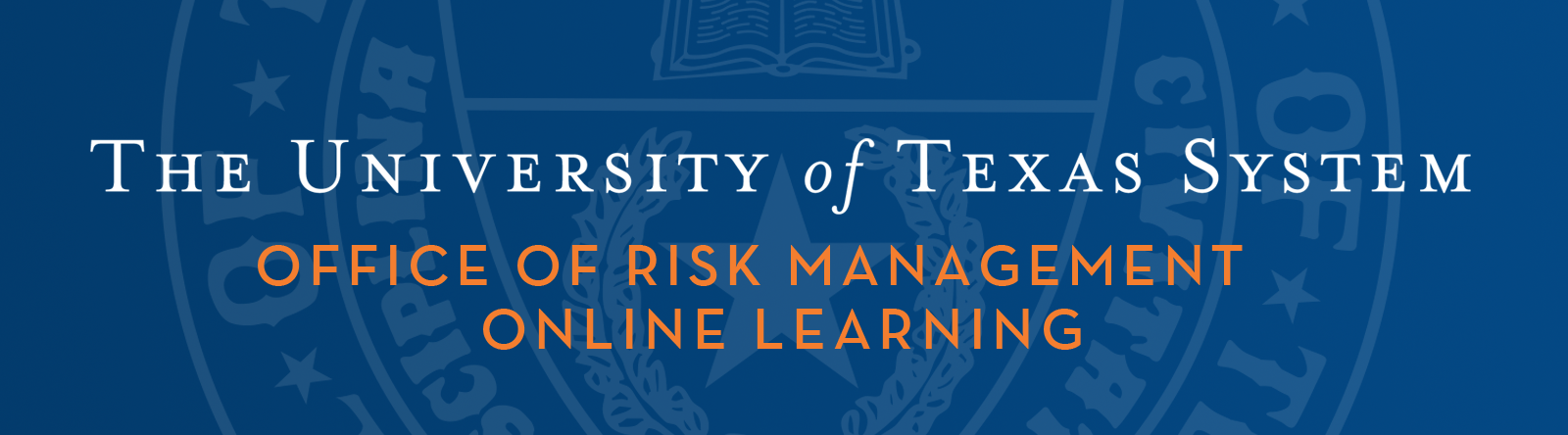 University of Texas Systems, Office of Facilities Planning and Construction